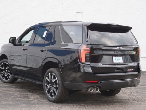 New 2026 Chevrolet Tahoe RST w/ Comfort Package image 7