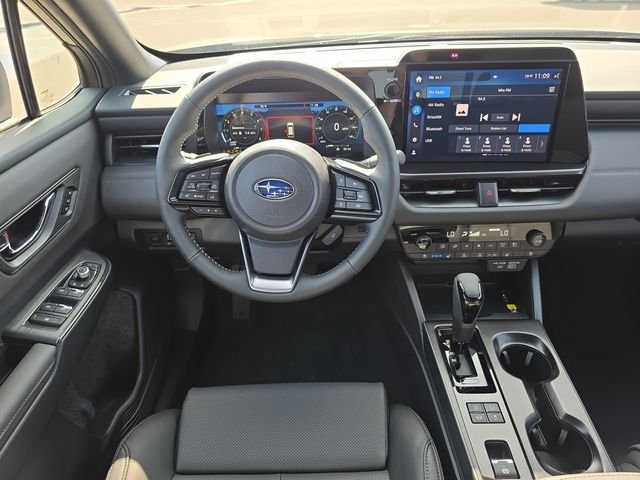New 2026 Subaru Outback Touring XT AWD/4WD image 16