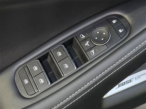 Used 2024 INFINITI QX60 Autograph w/ Cargo Package image 17