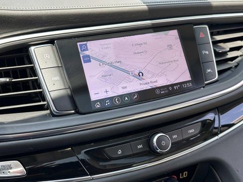 Used 2023 Buick Enclave Avenir w/ LPO, Floor Liner Package image 21