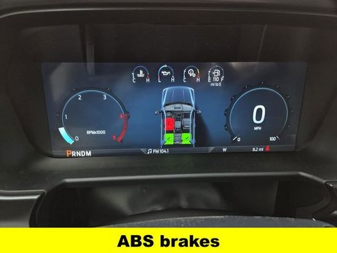 New 2026 Ford F350 Lariat w/ Lariat Premium Package AWD/4WD image 21