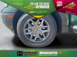 New 2025 Ford Bronco Sport Big Bend video 1