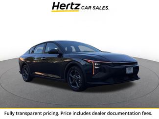 Used 2025 Kia K4 FWD video 1
