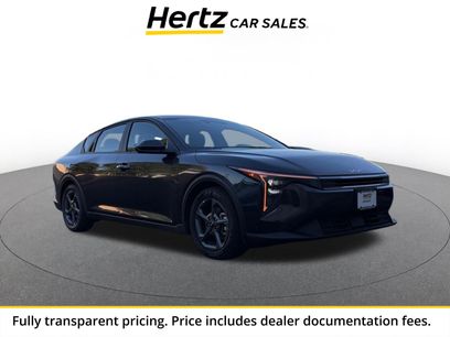 Used 2025 Kia K4