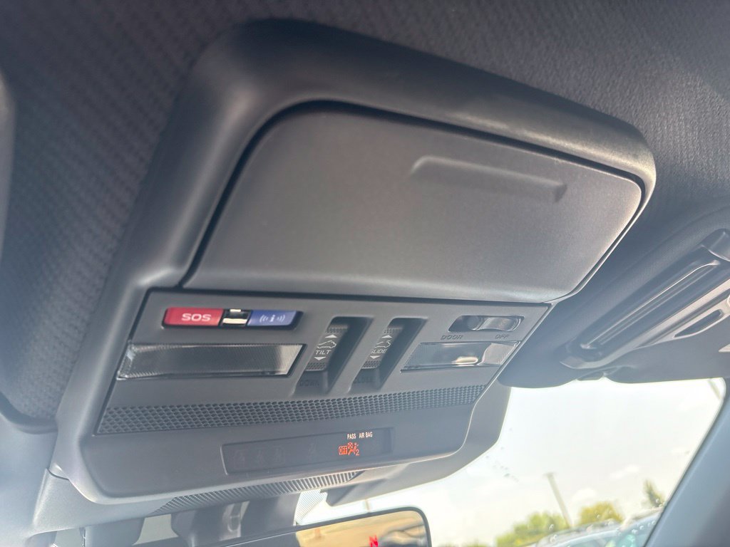 New 2026 Subaru Outback Premium AWD/4WD image 23