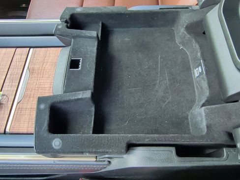 Used 2022 RAM 1500 Limited w/ Bed Utility Group image 37