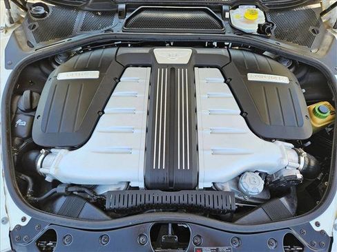 Used 2014 Bentley Flying Spur W12 AWD/4WD image 22