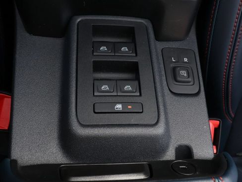 New 2025 Ford Bronco Raptor AWD/4WD image 19