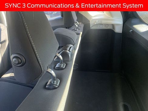 Used 2019 Ford EcoSport SE image 8