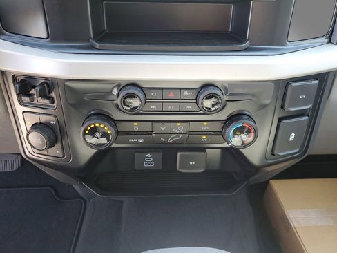 New 2026 Ford F250 XL w/ STX Appearance Package AWD/4WD image 26