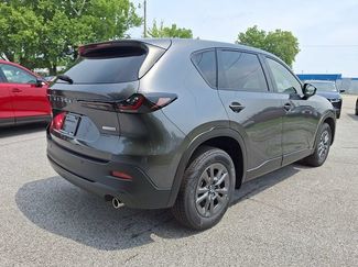 New 2026 MAZDA CX-5 Select AWD/4WD video 4