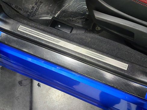 Used 2016 Subaru WRX STI AWD/4WD image 25
