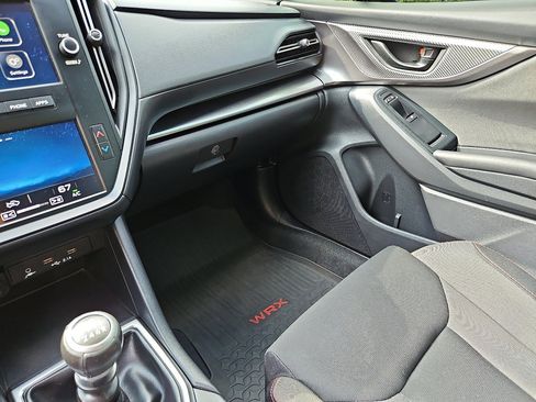 Used 2022 Subaru WRX image 30