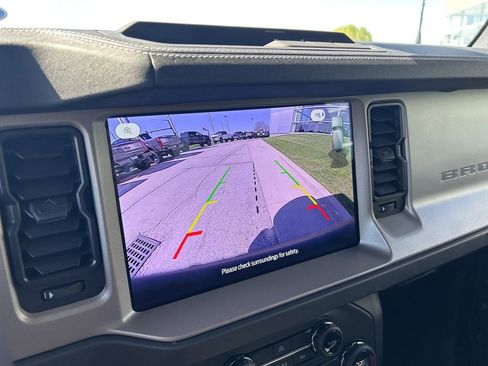New 2026 Ford Bronco Outer Banks AWD/4WD image 24