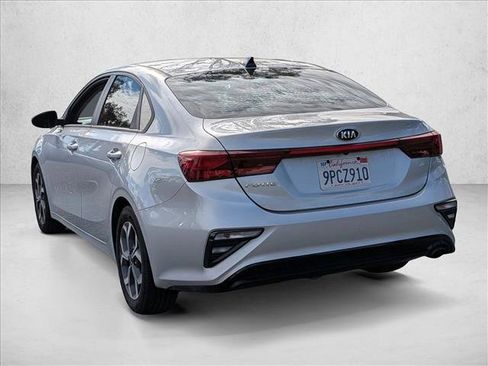 Used 2020 Kia Forte LXS image 7