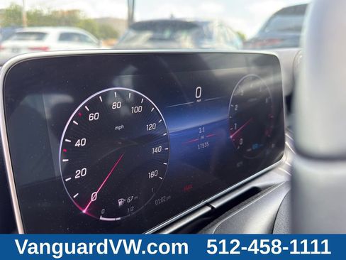 Used 2022 Mercedes-Benz C 300 4MATIC Sedan w/ Digital Light Package image 23