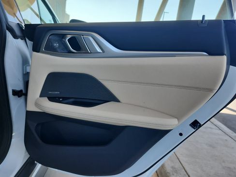 New 2026 BMW i4 eDrive40 w/ Premium Package RWD image 13