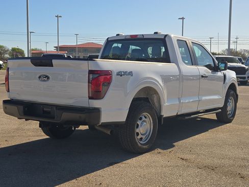 Used 2024 Ford F150 XL image 3