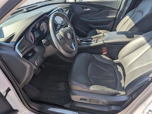 Used 2020 Buick Envision Essence image 13