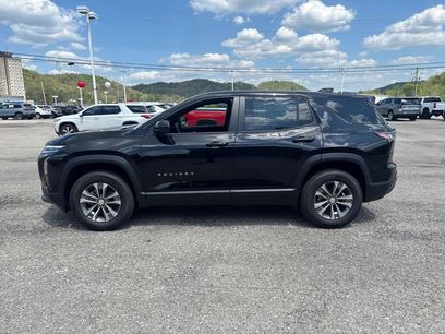New 2026 Chevrolet Equinox LT w/ Convenience Package II
