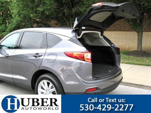 Used 2019 Acura RDX FWD image 15