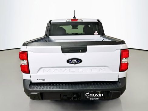 New 2026 Ford Maverick XL w/ Equipment Group 101A image 6