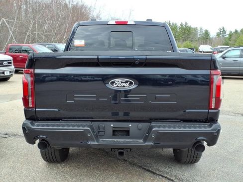 New 2026 Ford F150 Lariat image 6