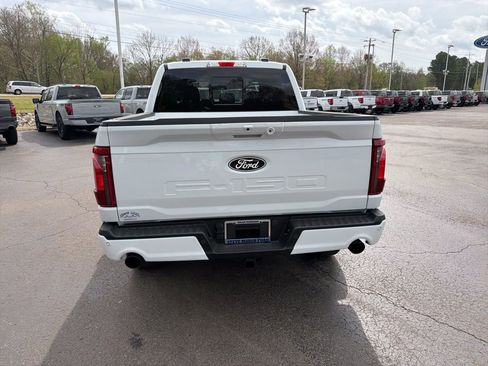 New 2026 Ford F150 XLT AWD/4WD image 11