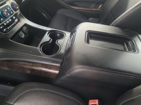 Used 2017 Chevrolet Tahoe LS image 26