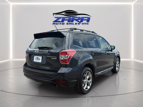 Used 2015 Subaru Forester 2.5i Touring w/ Rugged Package #2 AWD/4WD image 7