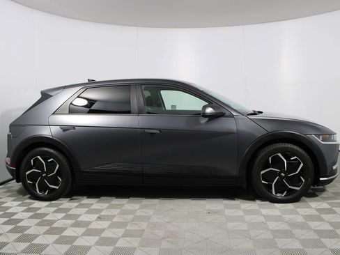 Used 2023 Hyundai Ioniq 5 SEL w/ Cargo Package image 21