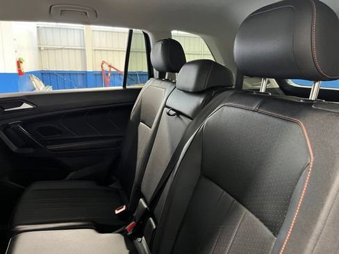 Used 2024 Volkswagen Tiguan Wolfsburg Edition FWD image 18