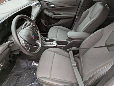 Certified 2024 Buick Encore GX Preferred image 12