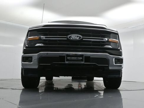 Certified 2025 Ford F150 XLT w/ Equipment Group 301A Standard image 43