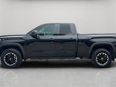 Used 2023 Toyota Tundra SR5 w/ TRD Off-Road Package AWD/4WD image 9