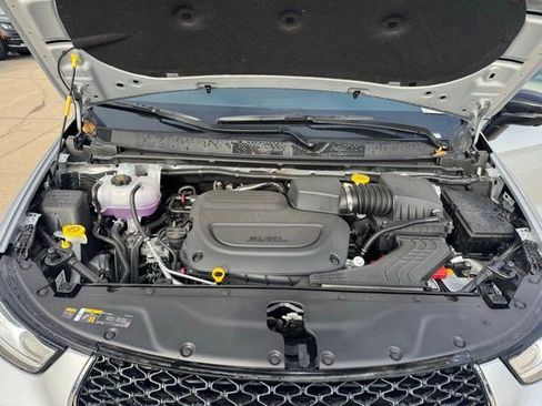 New 2026 Chrysler Pacifica Select image 47