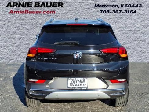 Used 2023 Buick Encore GX Essence w/ Experience Buick Package FWD image 10