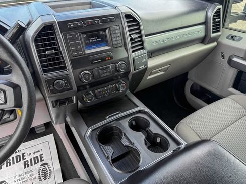 Used 2019 Ford F250 XLT w/ XLT Value Package AWD/4WD image 18