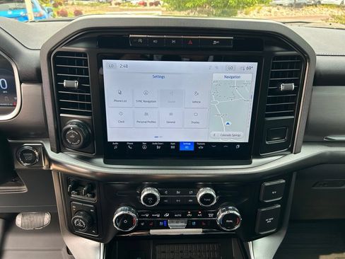 Used 2024 Ford F150 Platinum AWD/4WD image 20