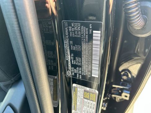 New 2026 Hyundai Tucson SE image 33