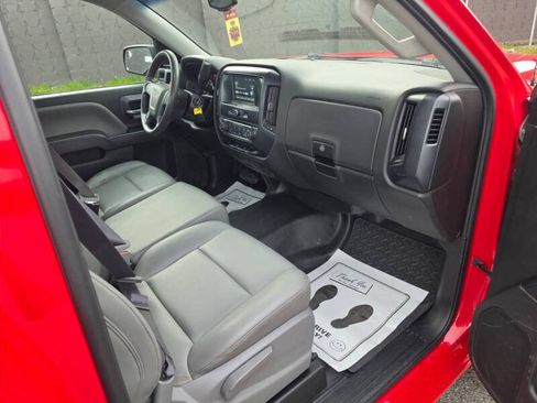 Used 2017 GMC Sierra 1500 2WD Regular Cab w/ Sierra Convenience Package image 11