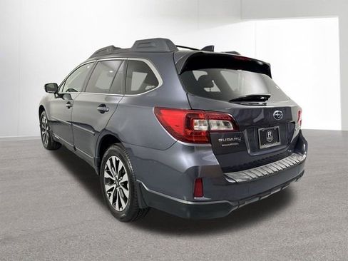 Used 2016 Subaru Outback 2.5i Limited AWD/4WD image 32