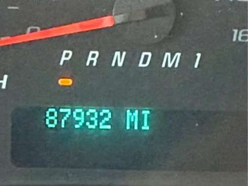 Used 2021 Chevrolet Express 2500 w/ Driver Convenience Package image 6