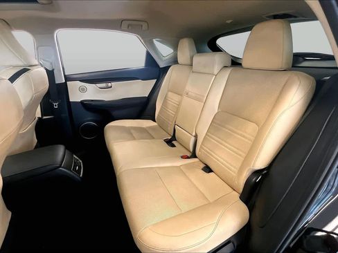 Used 2017 Lexus NX 200t FWD w/ Premium Package image 17