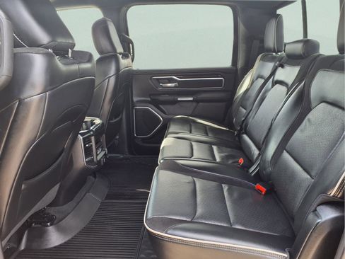 Used 2021 RAM 1500 Laramie w/ Sport Appearance Package image 11