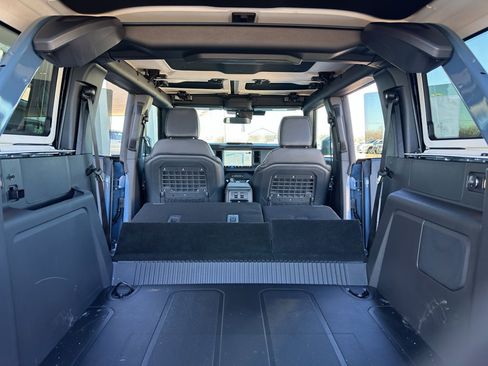 New 2025 Ford Bronco Big Bend image 35