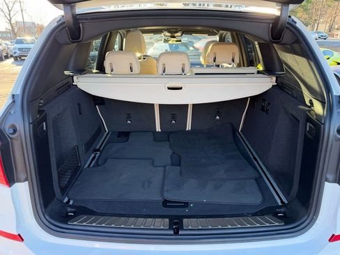 Used 2019 BMW X3 sDrive30i w/ Driving Assistance Package image 7