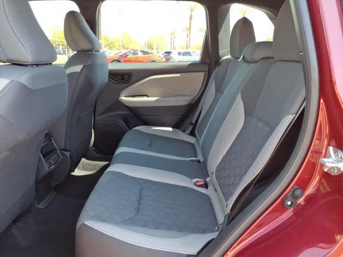 Certified 2025 Subaru Forester image 26