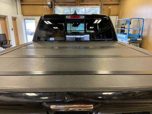 Used 2020 RAM 1500 Limited image 20