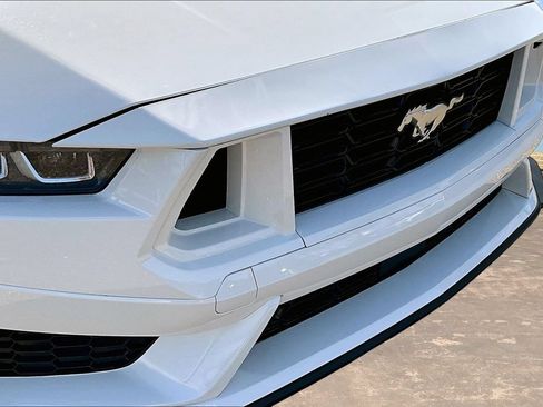 Used 2024 Ford Mustang Premium RWD image 32